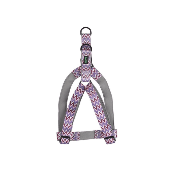 LV Original  Adjustable Mesh Harness™ – Willow's Pet Palace