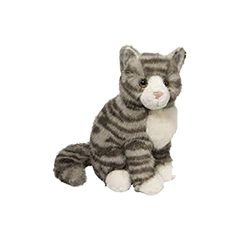 Plush Toys Cat
